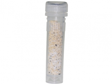 Proteinfutter in 2ml Futterröhrchen - 10 St.