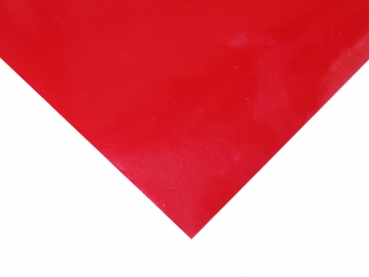 ANTCUBE - Rote Folie 20x20 - Filter