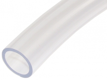 Schlauch transparent 40/32 mm