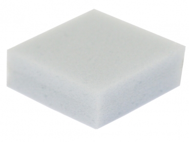 Schwamm - eckig - 10mm stark