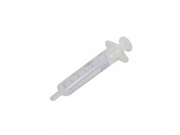 Spritze 2 ml