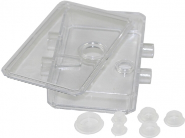 Steck-Formicarien-Box 10x6x2cm