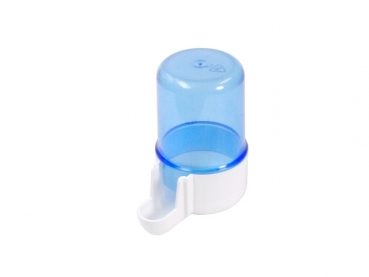 Tränke 45ml - 65mm - blau