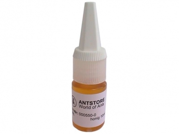 Wiesenhonig (Wi) - Nachfüllpack 10ml