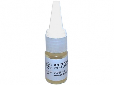 Wüstenhonig (Wü) - Nachfüllpack 10ml