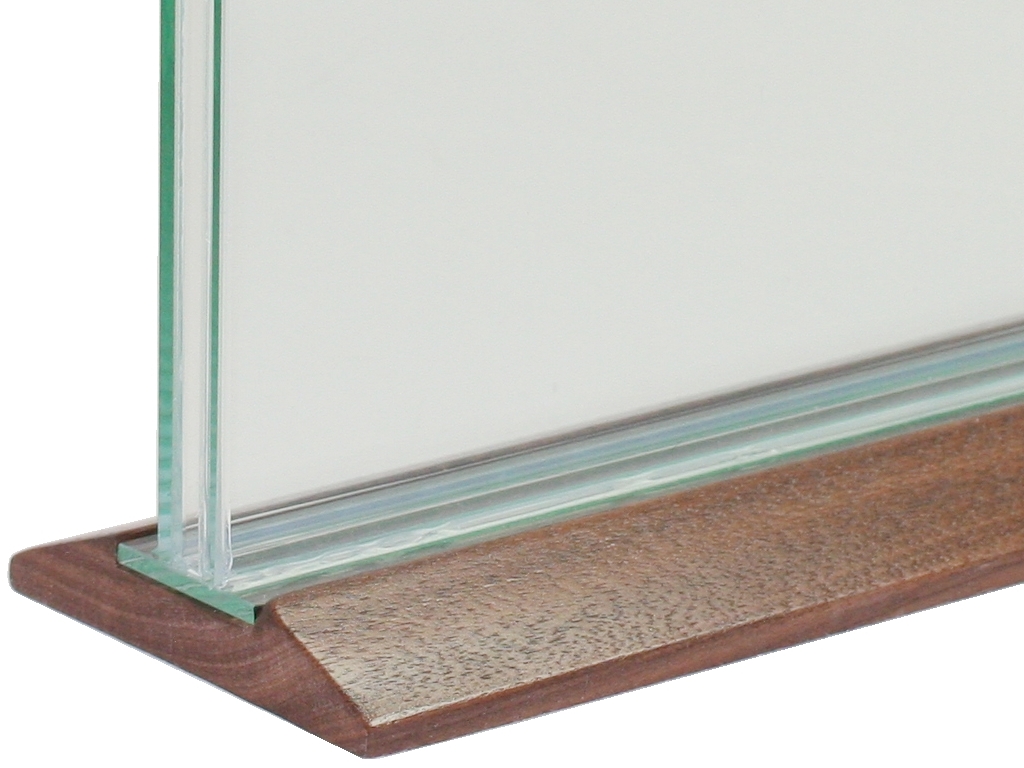 ANTSHOP Austria - ANTCUBE - Ameisenfarm - S - 30x30 - Edelnussbaumholz