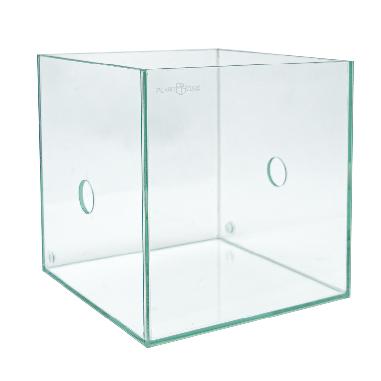 PLANTCUBE - Vivarium 20x20x20 Biom