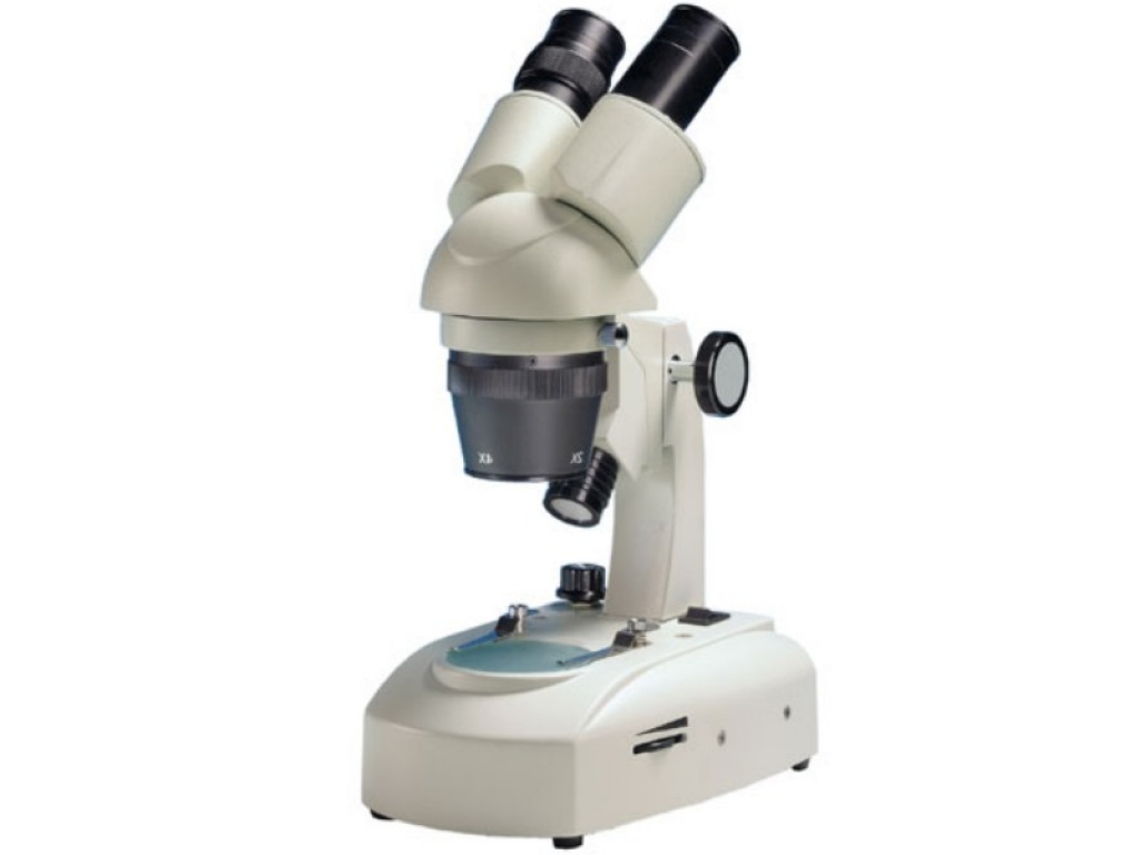 Auflicht / Durchlicht Researcher ICD - 20x - 80x