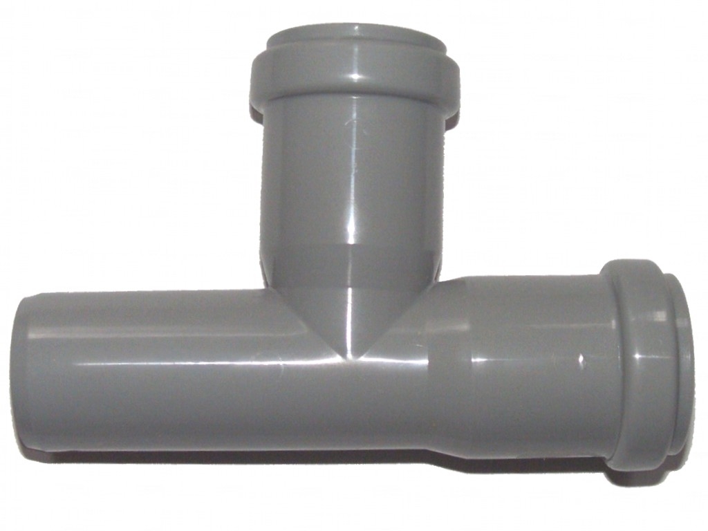 Rohrverbindung ABZW. 40/40 - 87 HTBA