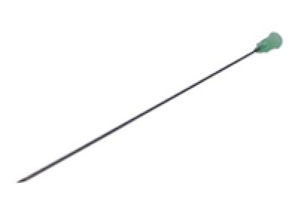 Cannula 0.8 x 120 mms