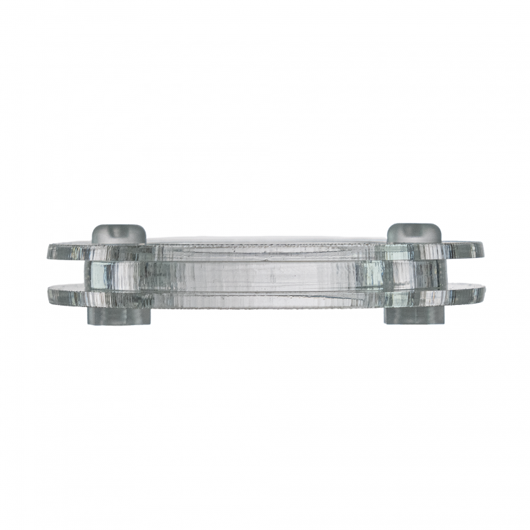 Schraub-Adapter 50 auf 27 mm Bohrung