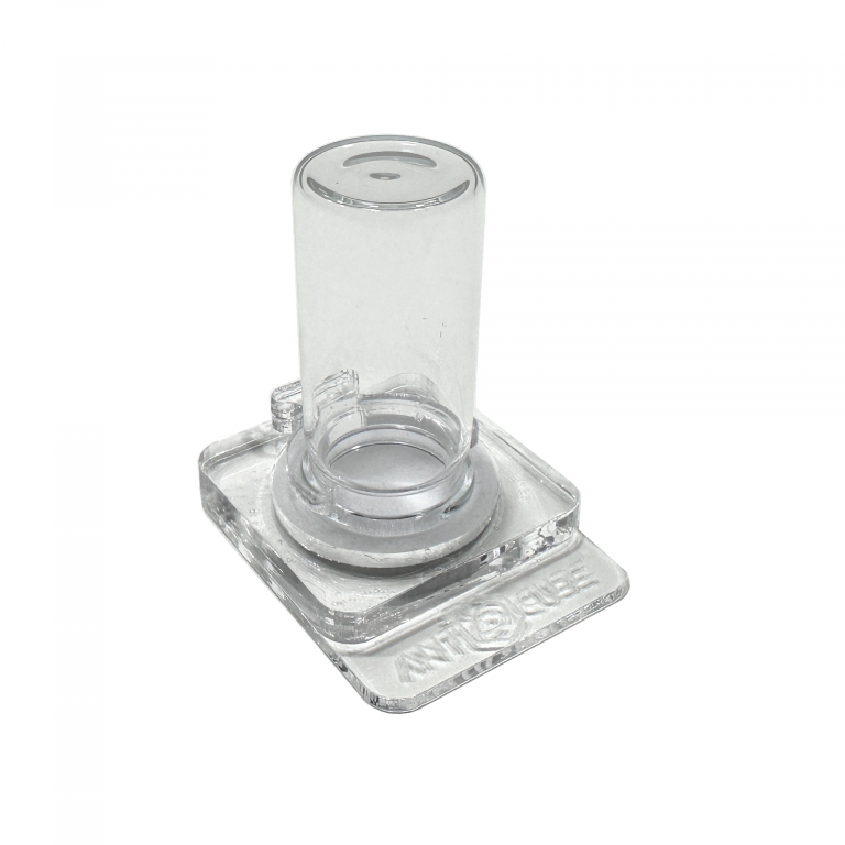 drinking clear 10ml - sponge