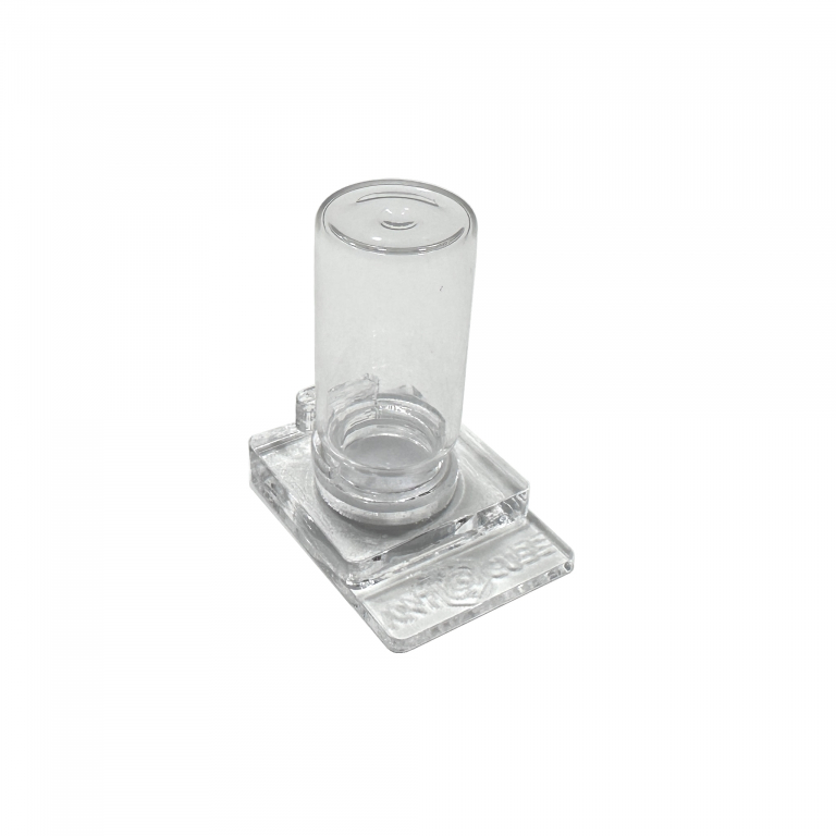 drinking clear 5ml - sponge