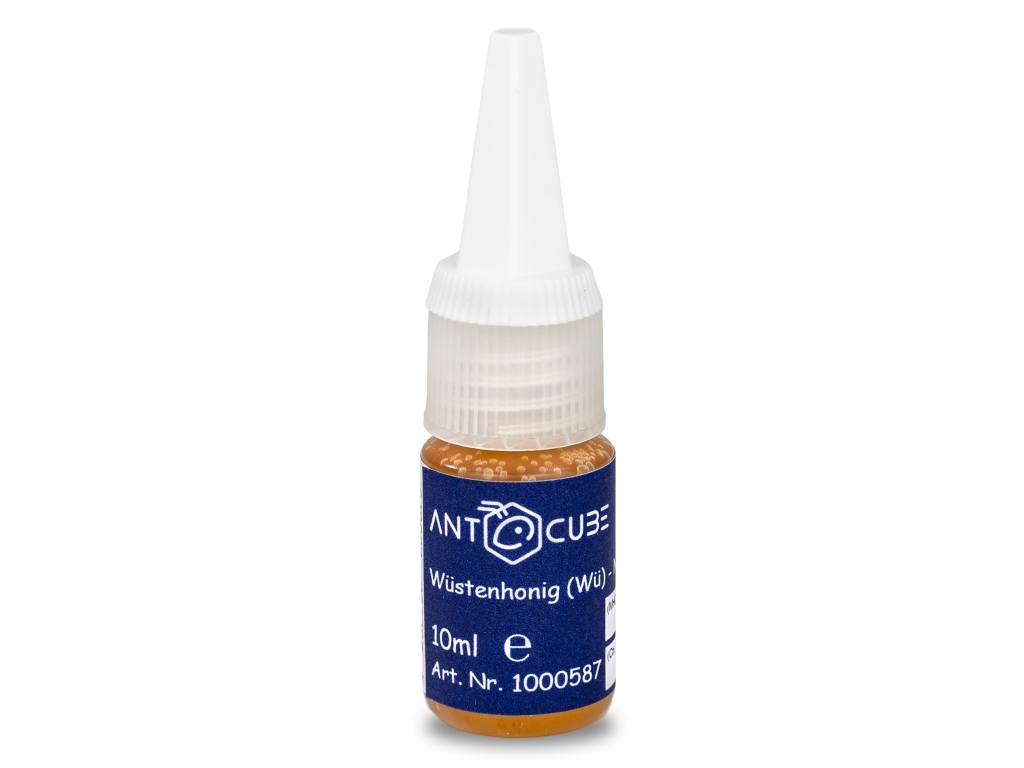 Wüstenhonig 10ml