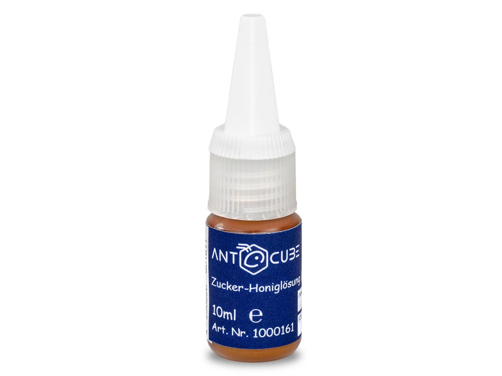 Zucker-Honiglösung 10ml