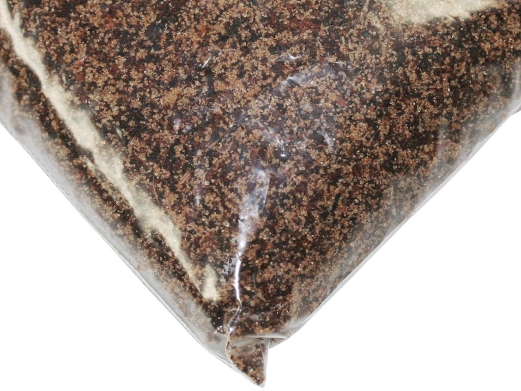 Bodengrund - Regenwald - 1 Kg