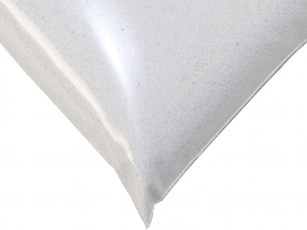 soil - sand loam mixture white - 1000g
