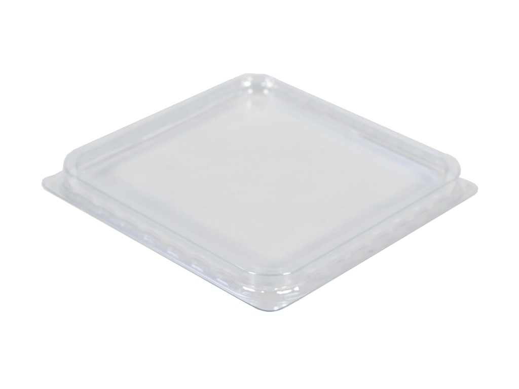 Lid for collection box 115x115