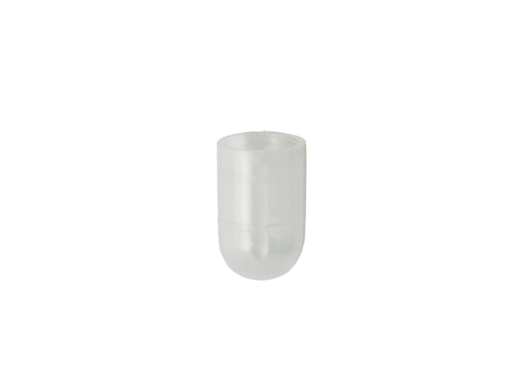 Formicarienkappe für 6mm-Buchse