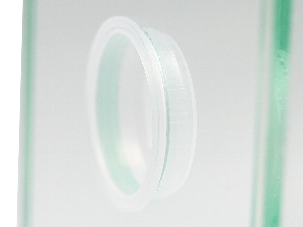 Formicarienstopfen für 27mm-Bohrung