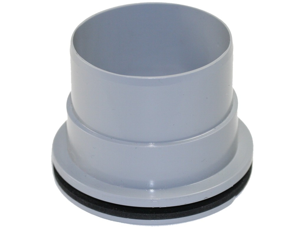 Formicarium-Schraubbuchse für 50mm-Bohrung