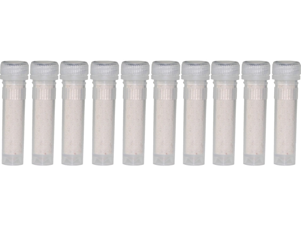 Fruchtfutter in 2ml Futterröhrchen
