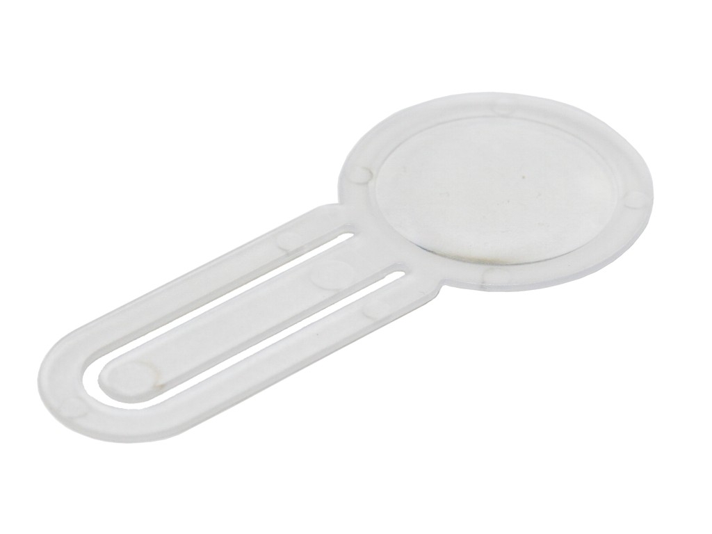 Hand magnifier 2fold - 30mm