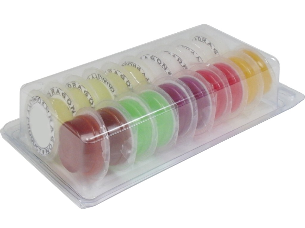 Jelly Food Mixed Pack 20 pcs