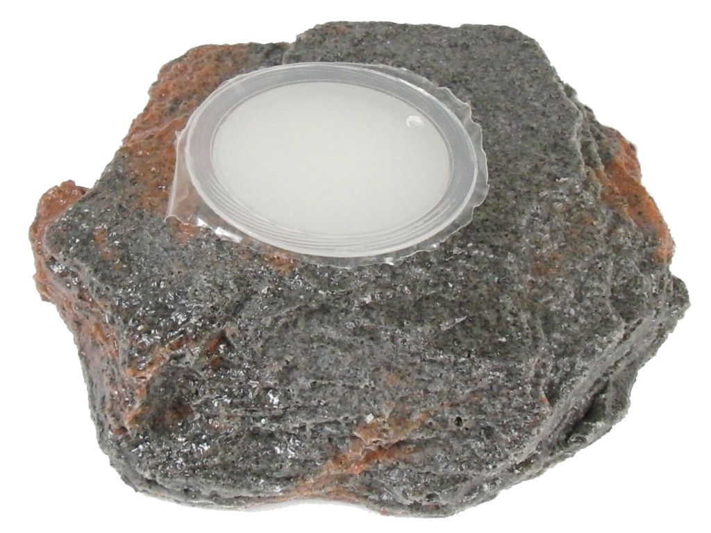 Jelly Food Rock Lava 10cm - NDL65