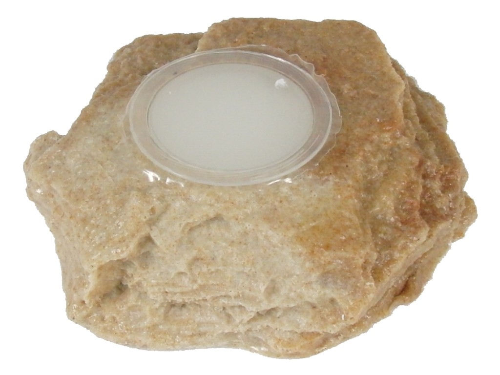 Jelly Food Rock Sand Stone 10cm - NDS65