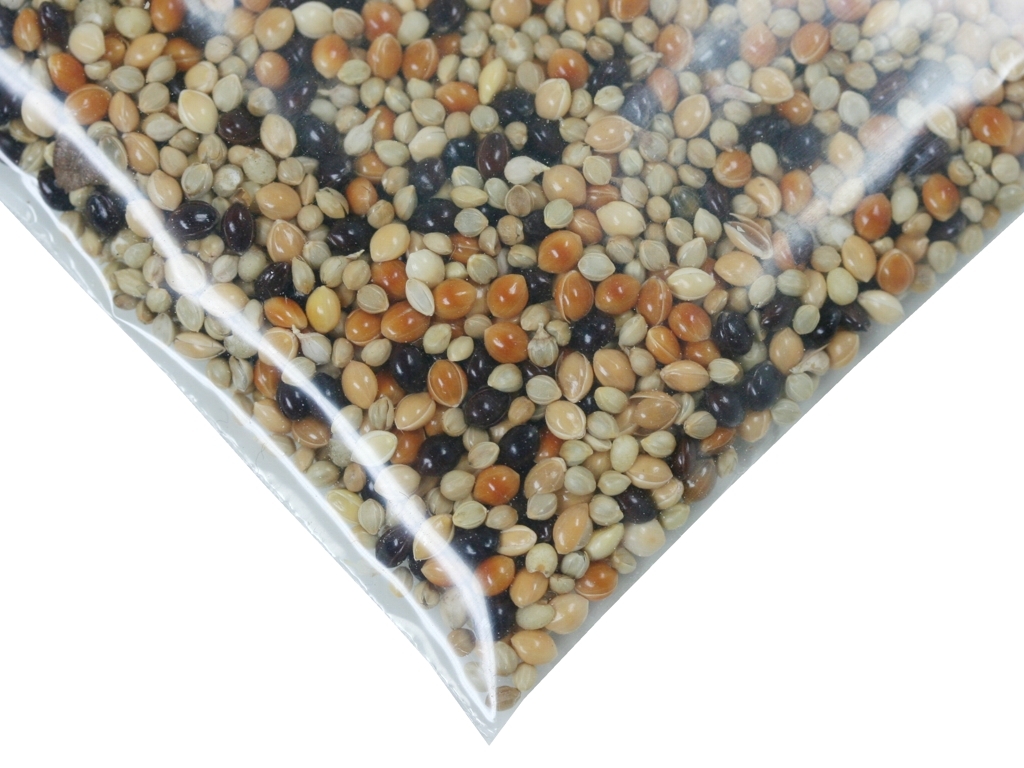 Grain feed media (Me) - refill pack 20ml