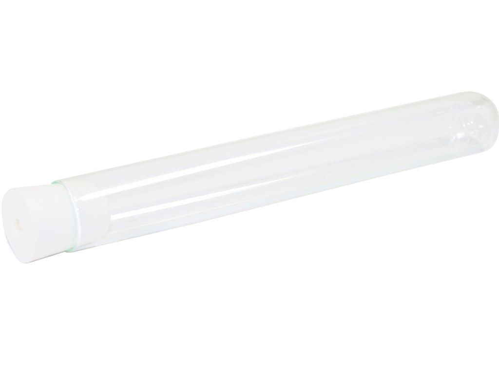 Reagenzglas 200x25 mm