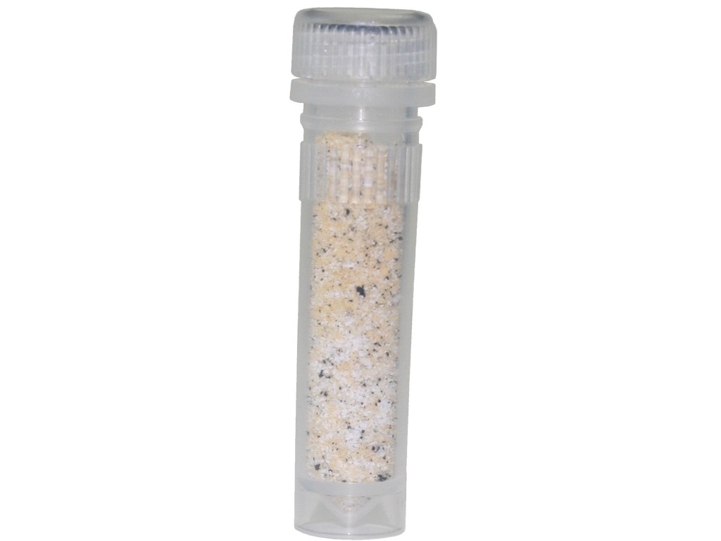 Proteinfutter in 2ml Futterröhrchen - 10 St.