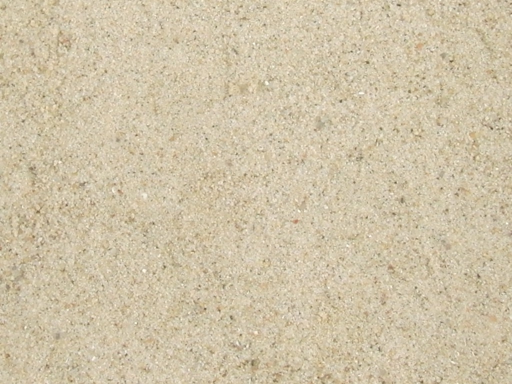 Sand 0-1mm gewaschen 1000g