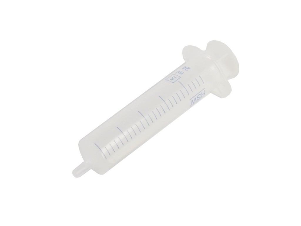 injection 5 ml