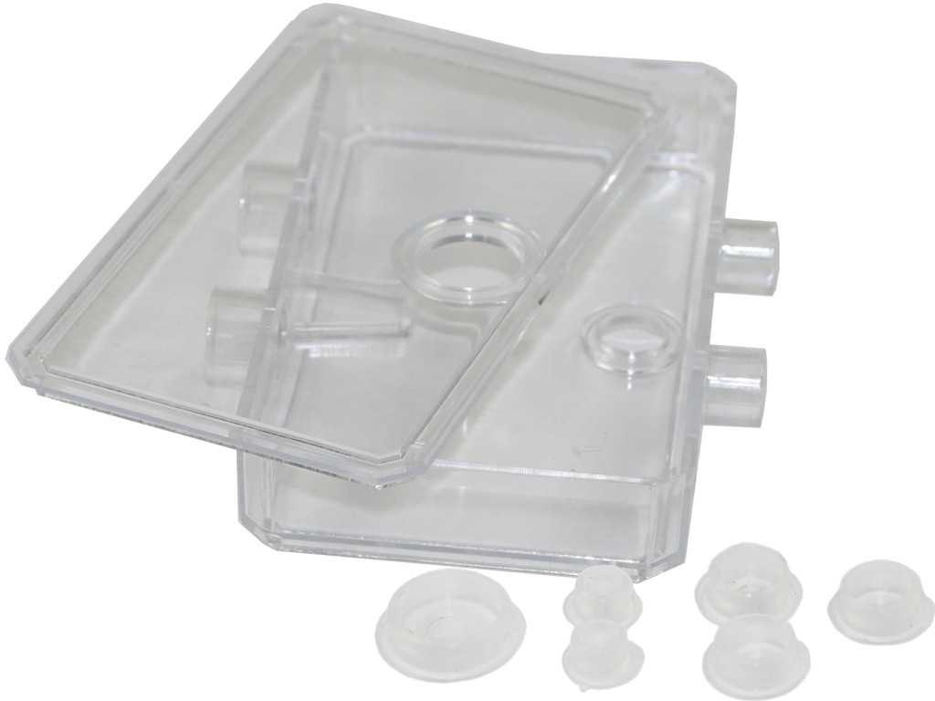 Steck-Formicarien-Box 10x6x2cm
