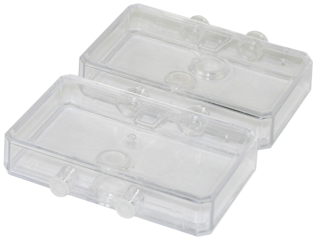 Steck-Formicarien-Box 10x6x2cm