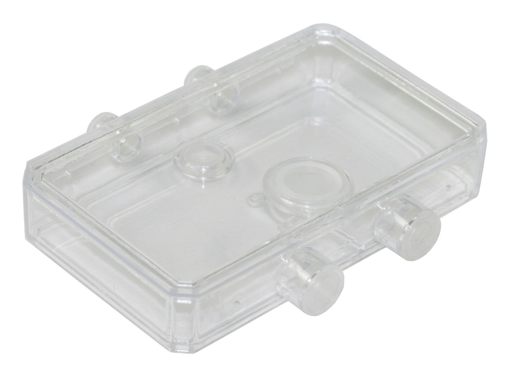 Steck-Formicarien-Box 10x6x2cm