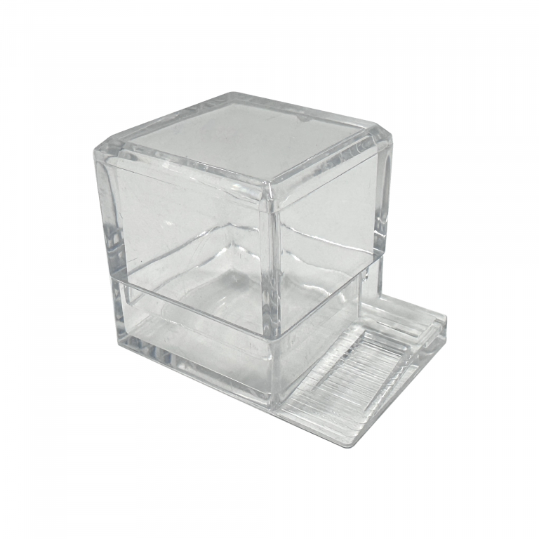 Drinking trough Cube large