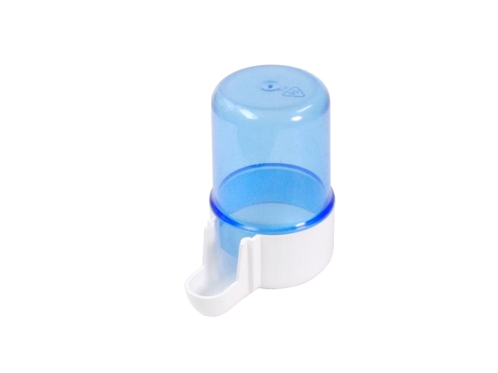 Tränke 45ml - 65mm - blau