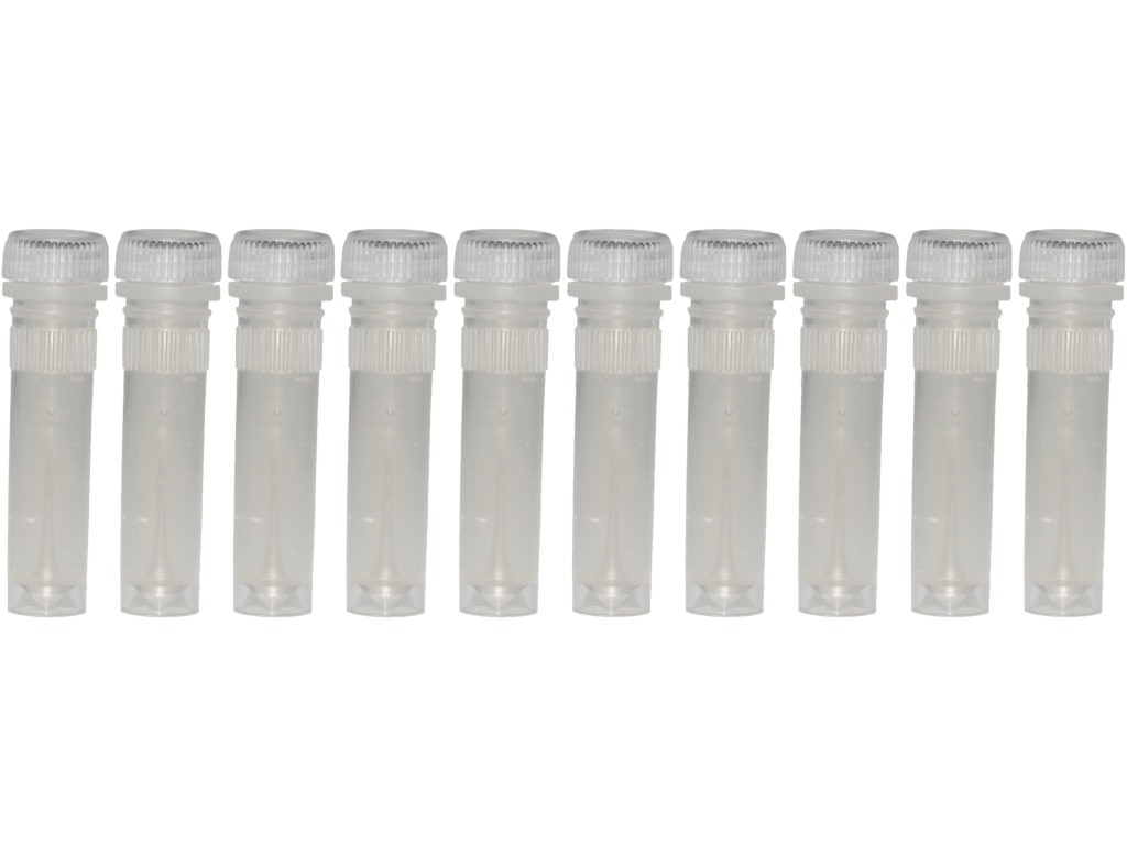 Zuckerlösung in 2ml Futterröhrchen - 10 St.
